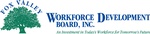 Fox Valley Workforce Development Board, Inc.