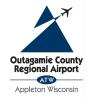 Outagamie County Regional Airport