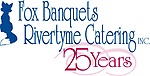 Fox Banquets Rivertyme Catering