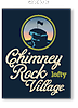 Chimney Rock Village