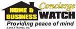 Concierge Home & Business Watch