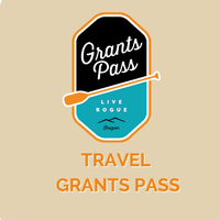 Travel Grants Pass