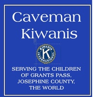 Caveman Kiwanis