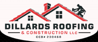 Dillards Roofing & Construction, LLC