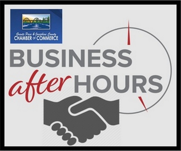 Business After Hours ~ Banner Bank - Mar 9, 2023