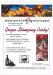 Bridgeview Winery Grape Stomp