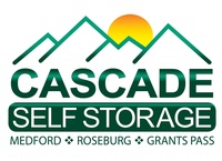 Cascade Self Storage - Grants Pass