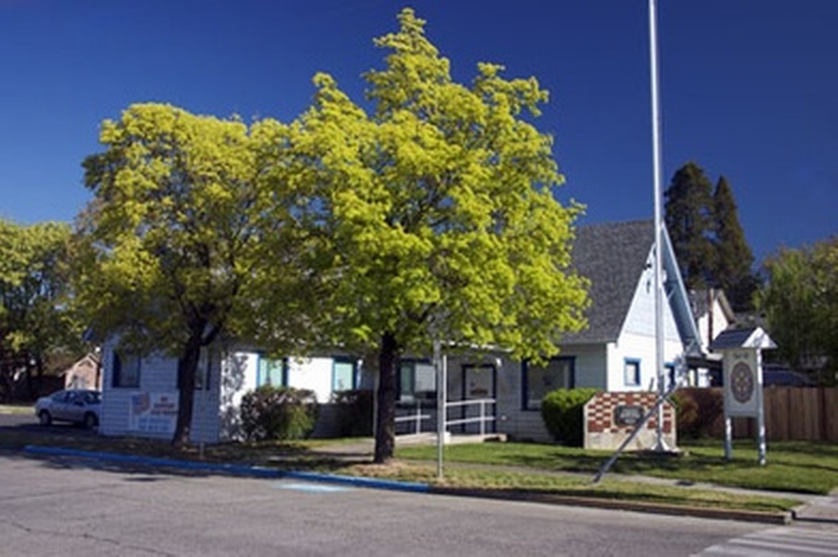 Petite Sirloin Steak Dinner May 3, 2024