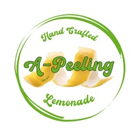 A-Peeling Lemonade