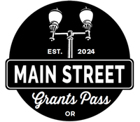 Main Street Grants Pass