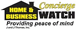 Concierge Home & Business Watch