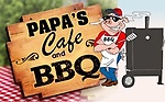 Papa's Cafe & BBQ