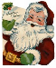 Visit Santa at Wheel House 