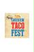 Taco Fest on Southport, Sponsored by Sam Adams