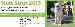 10th Annual Mutt Strutt- new date!
