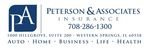 Peterson & Associates Insurance