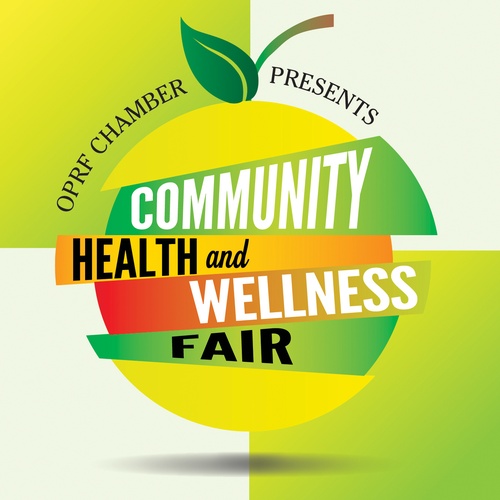2018 Oak Park Health and Wellness Fair