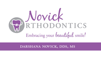 Novick Orthodontics