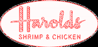 Harold's Shrimp & Chicken