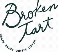 Broken Tart 