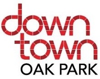 Downtown Oak Park 