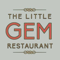 The Little Gem Cafe