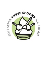 Three Spoons Ice Cream