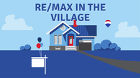 RE/MAX In The Village