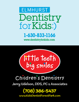 Little Teeth Big Smiles Children's Dentistry