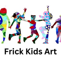 Frick Kids Art