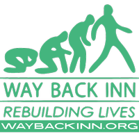 Way Back Inn/Grateful House