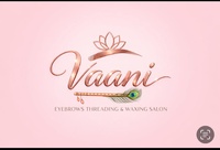 Vaani Eyebrow Threading Salon