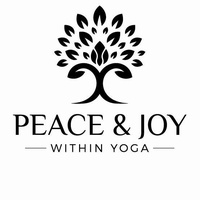 Peace and Joy Within Yoga