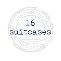 16 Suitcases