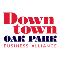 Downtown Oak Park 