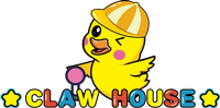 Lucky Duck Claw House