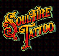 SoulFire Tattoo Studio