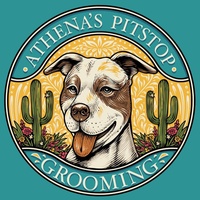 Athena's Pitstop Grooming