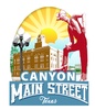 Canyon Main Street