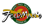 Feldman's Wrong Way Diner