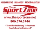 Sport Zone, The