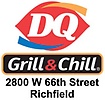 Dairy Queen Grill and Chill