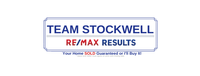 Team Stockwell - RE/MAX Results