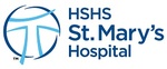 HSHS St. Mary's Hospital