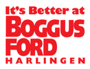 Boggus Ford Harlingen