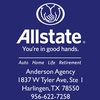 Allstate Insurance-Edward Anderson