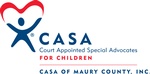 CASA of Maury County, Inc.