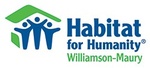 Habitat for Humanity Williamson-Maury