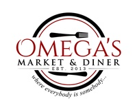 Omega's Market-Diner