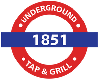 1851 Underground Tap & Grill